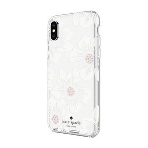 Kate Spade IPhone X Max Case